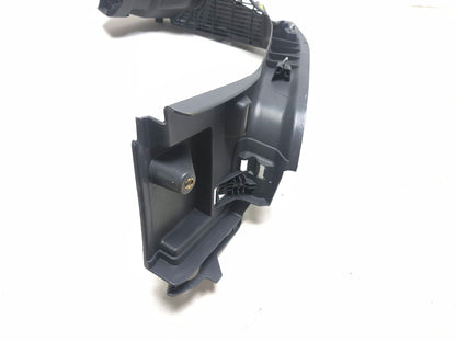 2015 Volkswagen Golf Tsi Trunk Left Driver Side Panel Upper Cover OEM