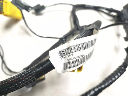 2015 Jeep Compass Front Driver Seat Wiring Harness & Seat Control Module OEM