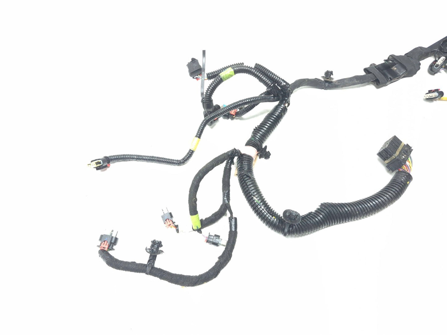2021 Tesla Model 3 Heat Pump Wire Harness OEM