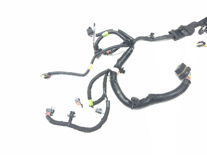 2021 Tesla Model 3 Heat Pump Wire Harness OEM
