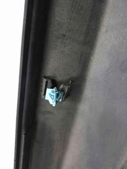 2013 Hyundai Genesis Coupe Rocker Panel Skirt Molding OEM