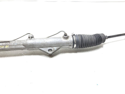 2010 - 2014 Ford Mustang Power Steering Rack & Pinion 4.0l OEM