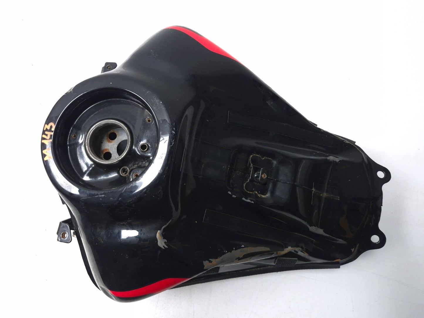 2017 Honda Crf250l Fuel Tank OEM