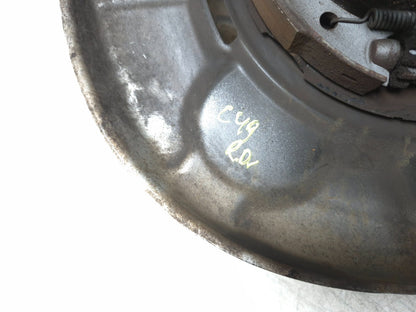 2013 BMW 328ix Spindle Knuckle Rear Left Driver Side Oem✅
