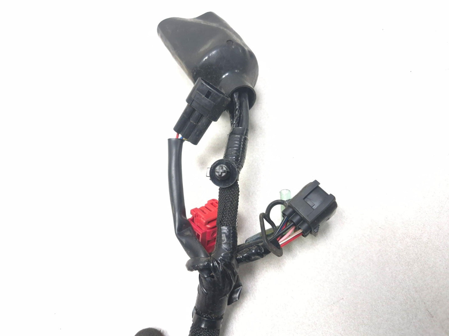 2023 Kawasaki Ninja Ex 400 Main Wire Harness OEM