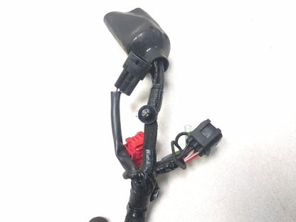 2023 Kawasaki Ninja Ex 400 Main Wire Harness OEM