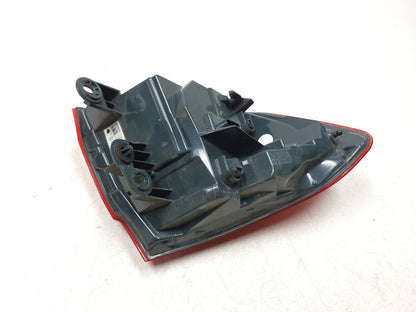 16-18 BMW 330xi F30 Tail Light Passenger Side 6911606 OEM ✅ 76k Miles