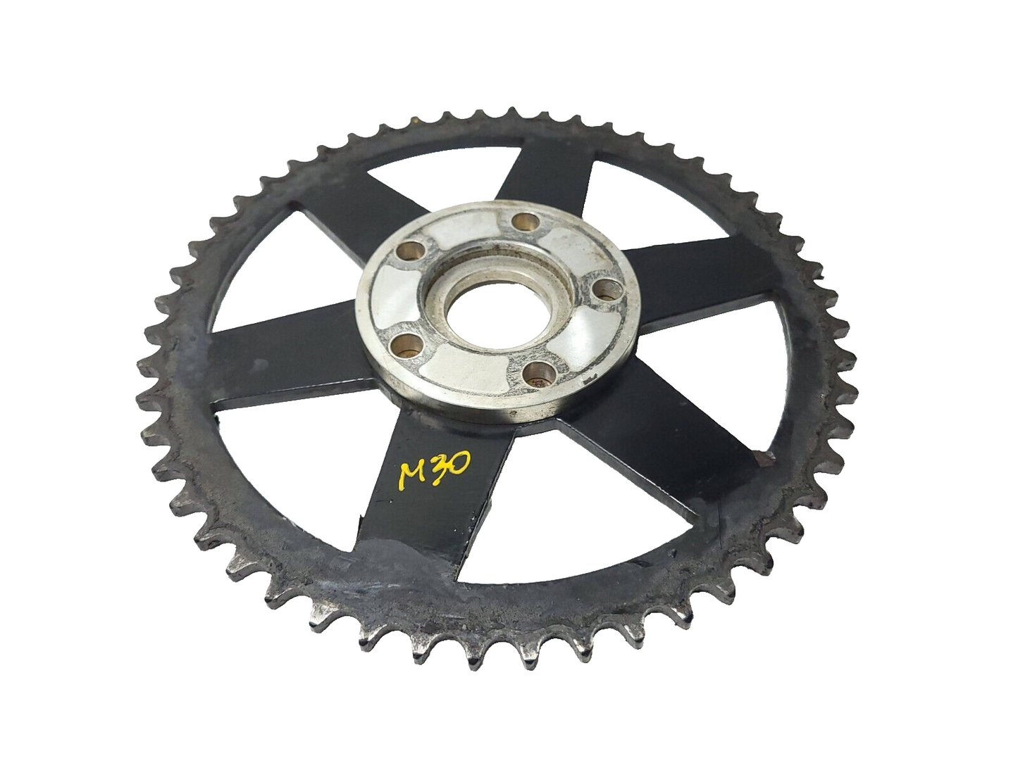 14-20 Harley-davidson Forty Eight Xl1200 Rear Sprocket Tmf