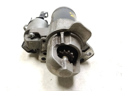 2010 - 2016 Cadillac SRX Starter Motor OEM