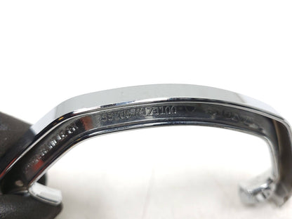 2019 - 2022 Honda Pcx150 Ww150 Handlebar Cover Fairing 2pcs OEM