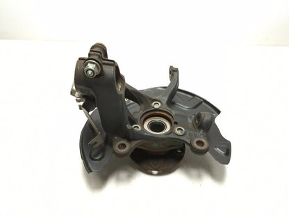 2015 Volkswagen Golf Front Spindle Knuckle Wheel Hub Passenger Side Right OEM