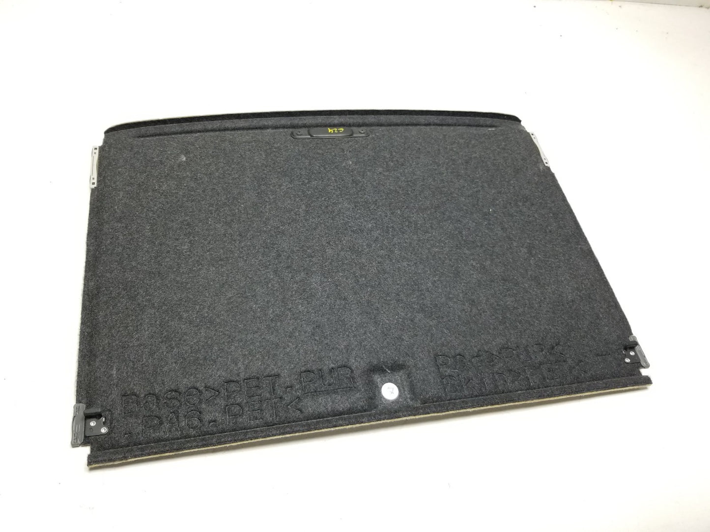 11-17 Lexus CT200h Sunroof Trim Panel Shade Oem✅