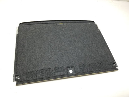 11-17 Lexus CT200h Sunroof Trim Panel Shade Oem✅