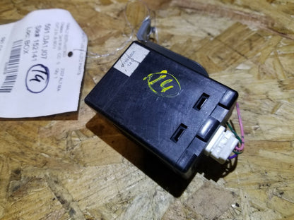 14 15 16 17 Nissan Versa Keyless Theft Locking Computer Twc1u241 OEM