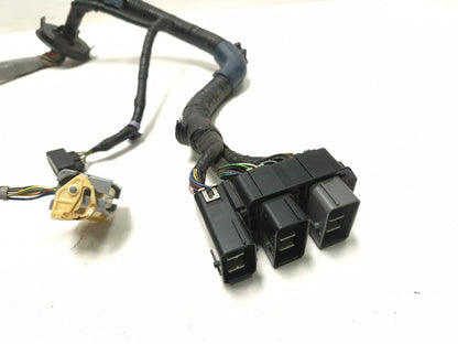 2008 Acura Tl Type-s Drive Unit Wire Harness OEM