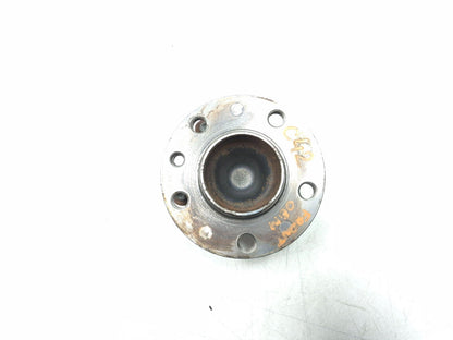 2024 Alfa Romeo Stelvio Wheel Hub Front OEM