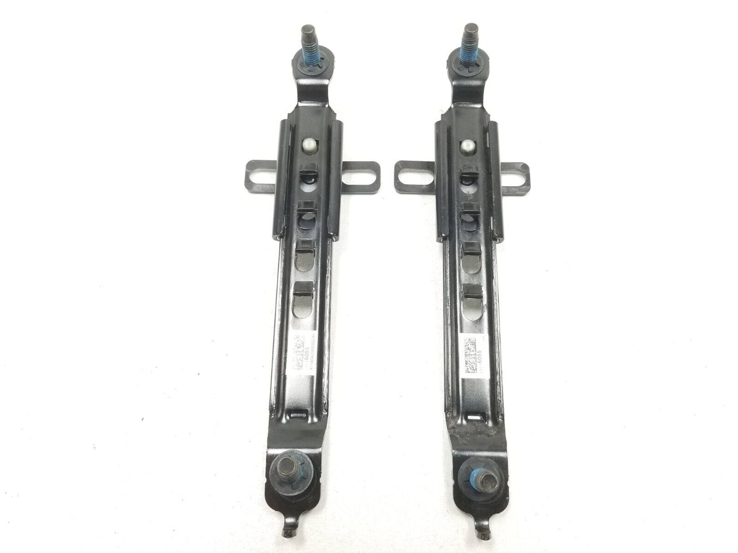 13 14 15 16 GMC Acadia Seat Belt Height Adjuster L/r 23136055 OEM