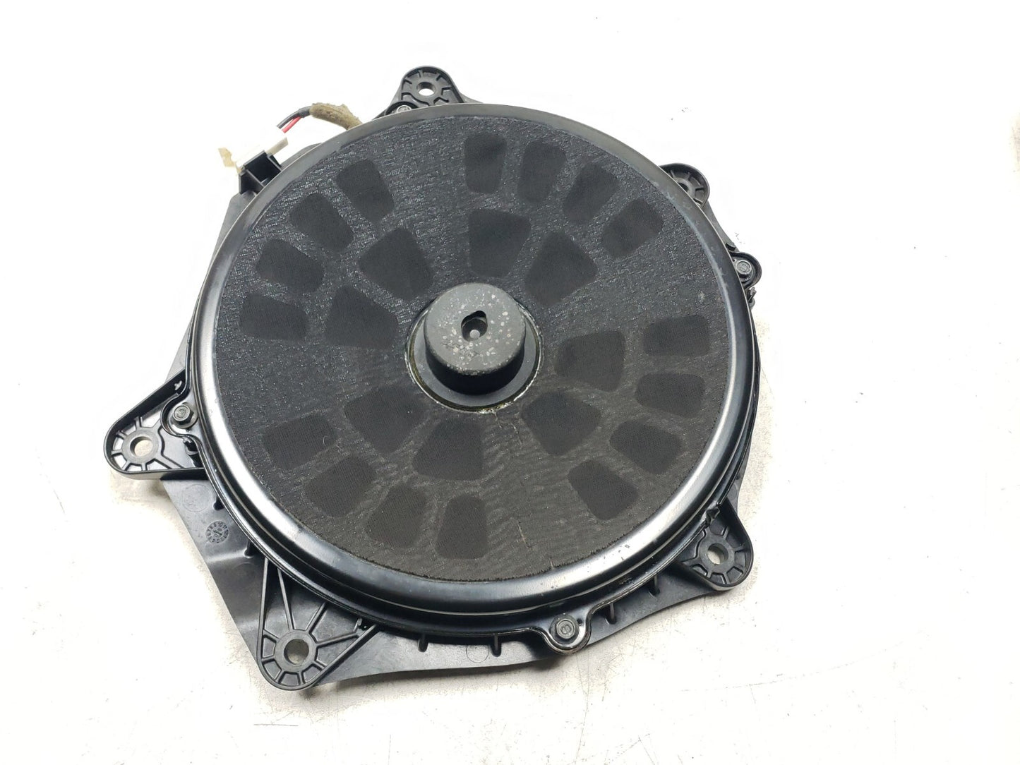 2008 - 2014 Infiniti G37 Audio Speaker OEM