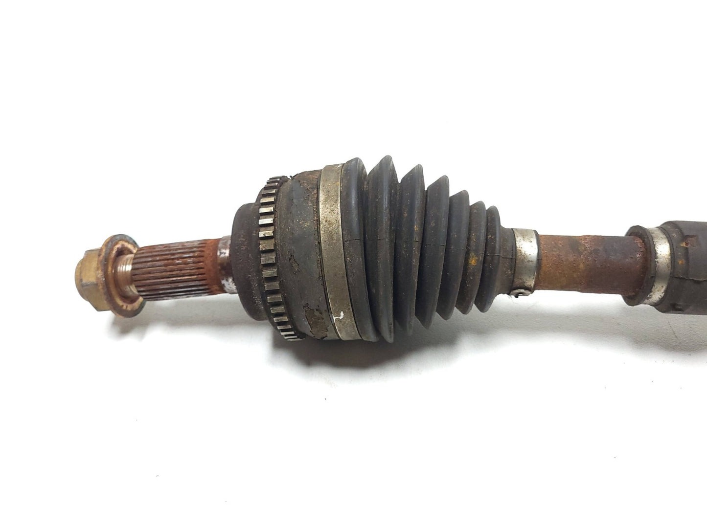 2007 - 2015 Mazda Cx-9 Axle Shaft Front Passenger Side Right OEM