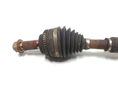 2007 - 2015 Mazda Cx-9 Axle Shaft Front Passenger Side Right OEM