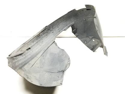 12 - 16 Dodge Grand Caravan Front Fender Liner Splash Shield Pass Right Side OEM