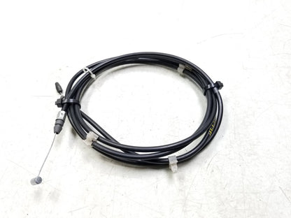 2013-2016 Scion Fr-s Hood Release Cable Bonnet Opener OEM