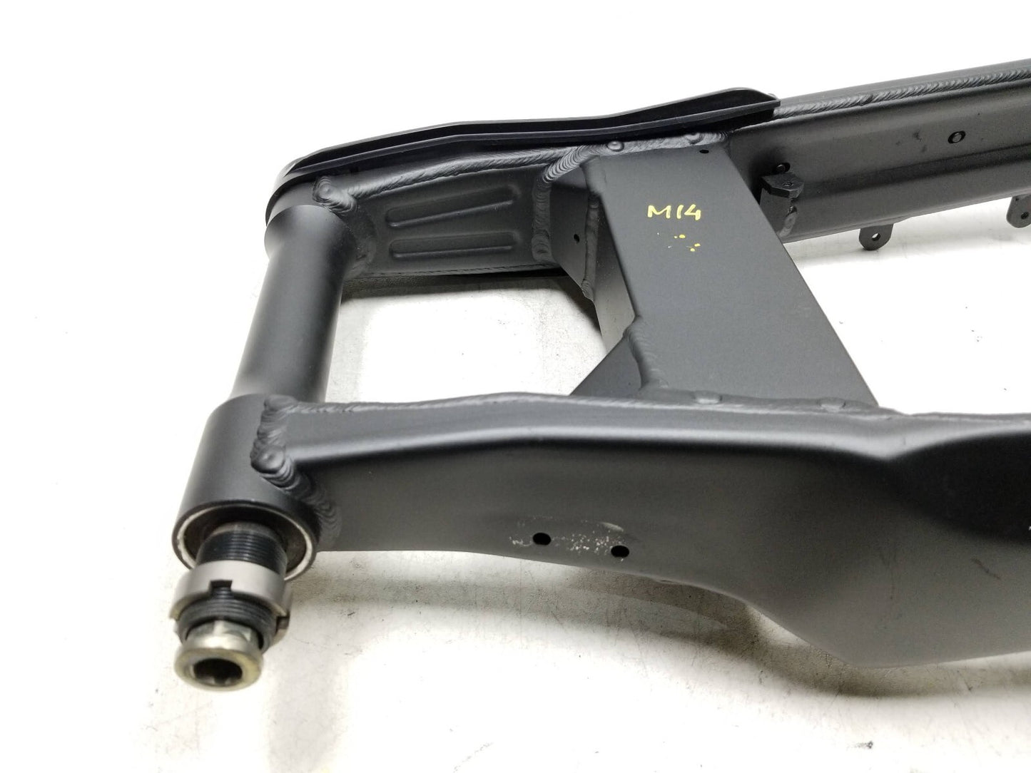 2015-2018 Kawasaki Klz1000 Versys 1000 Rear Swingarm  OEM