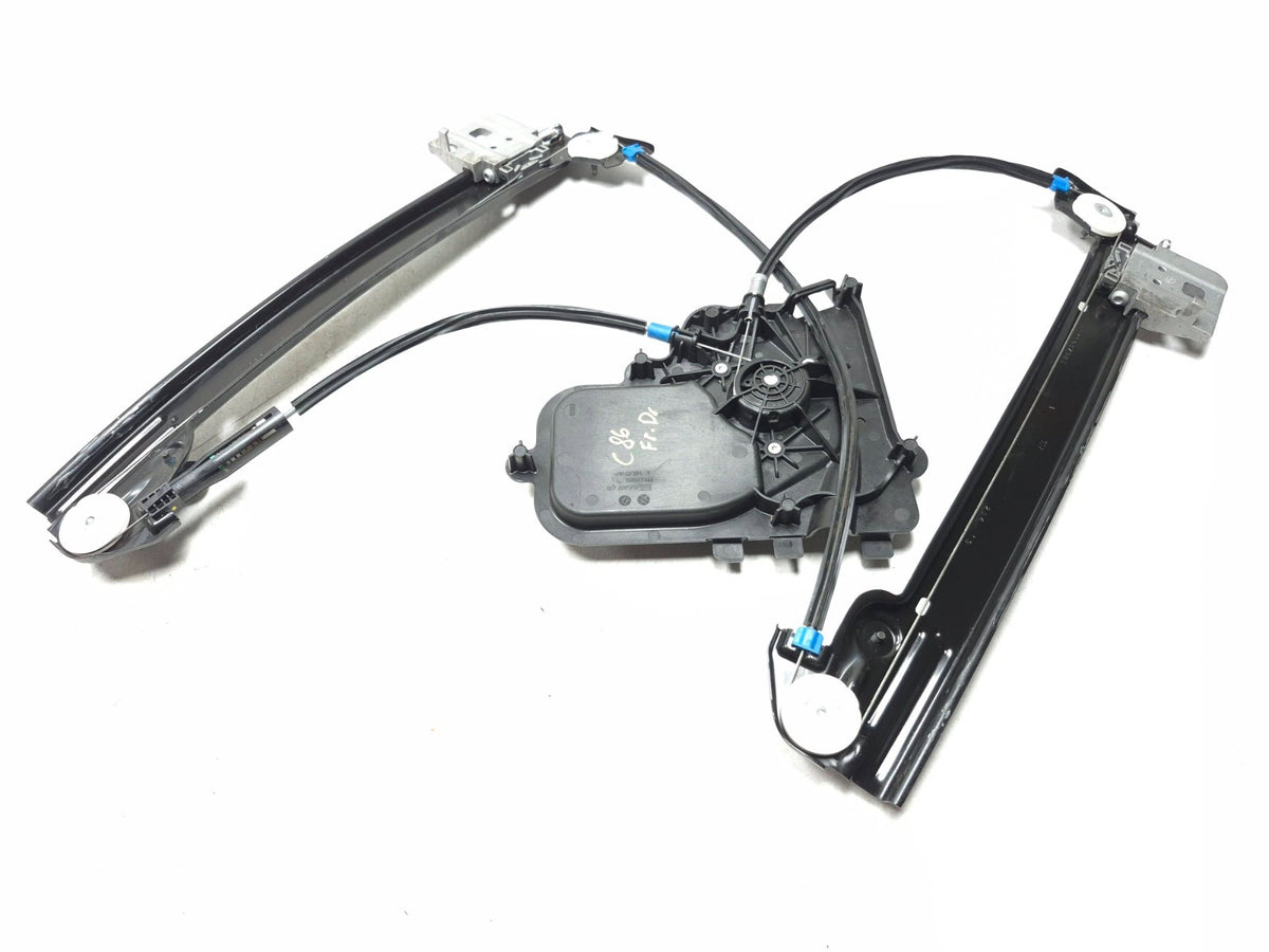 2020 Tesla Model 3 Front Door Window Regulator W/ Motor Left Driver Side OEM
