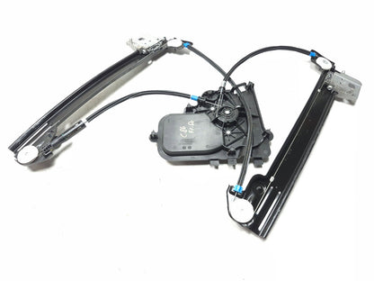 2020 Tesla Model 3 Front Door Window Regulator W/ Motor Left Driver Side OEM
