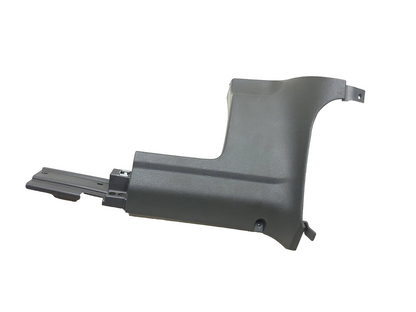 2006-2009 Volkswagen Jetta Golf GTI Lower Knee Dash Trim Panel Driver Left OEM