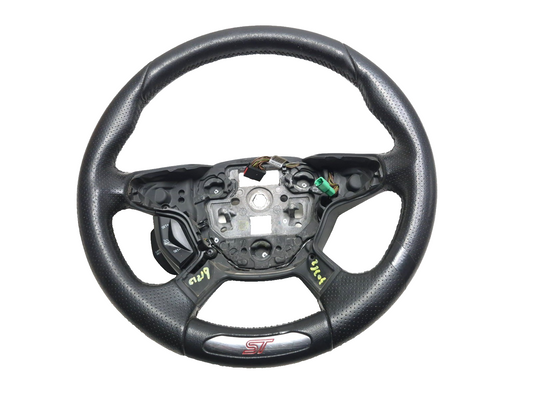 2014 Ford Focus St Steering Wheel Oem✅