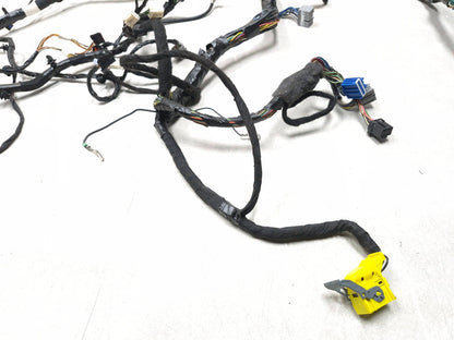 2013 Dodge Grand Caravan Dash Wire Harness 68160420ac Oem✅