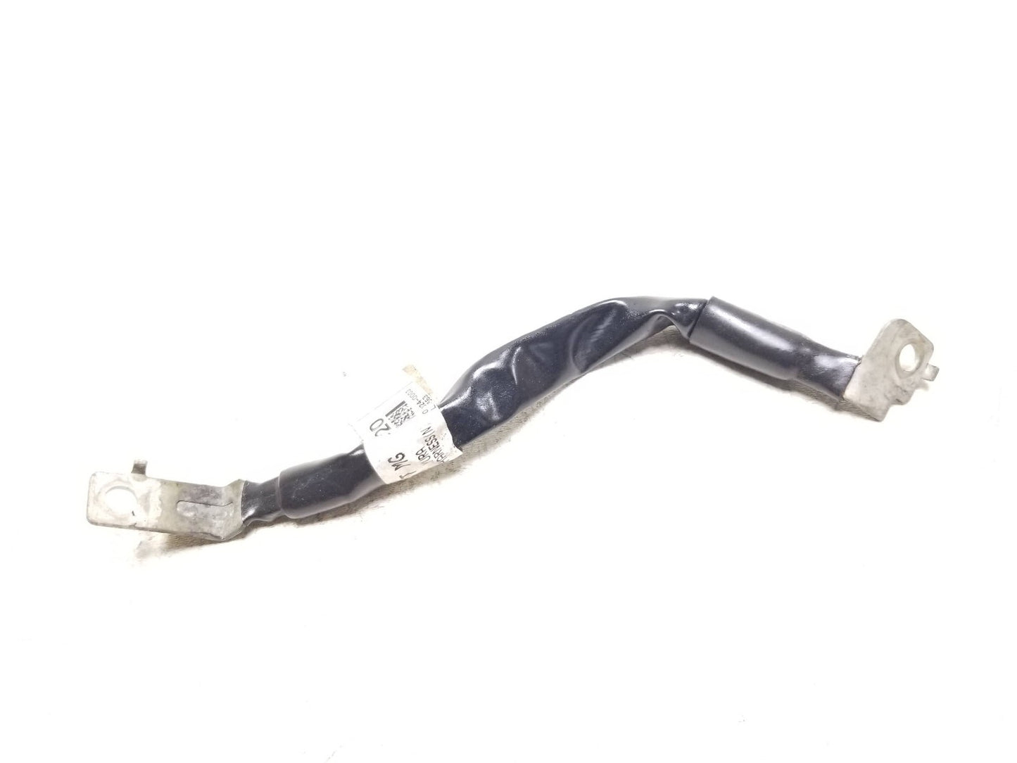 2014 - 2019 Kia Soul Transmission Ground Cable Wire Harness OEM