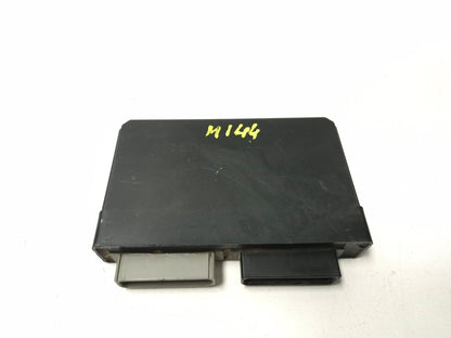 2008 Triumph Sprint St Ecm Ecu Cdi Engine Control Module OEM