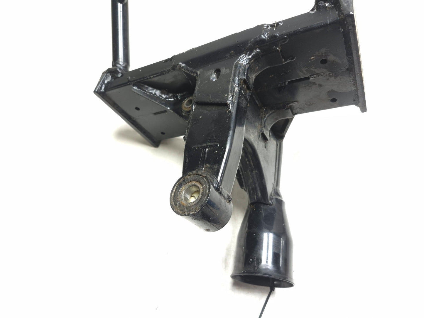2004 Suzuki Intruder Volusia Vl800 Rear Swingarm OEM