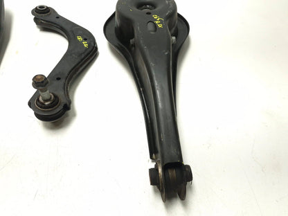 2019 Hyundai Kona Rear Control Arm Driver Side Left 4 Pcs OEM