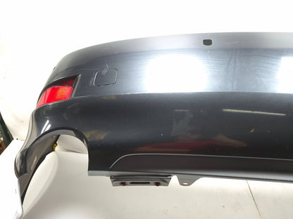 2009 Lexus IS250 Rear Bumper Cover OEM