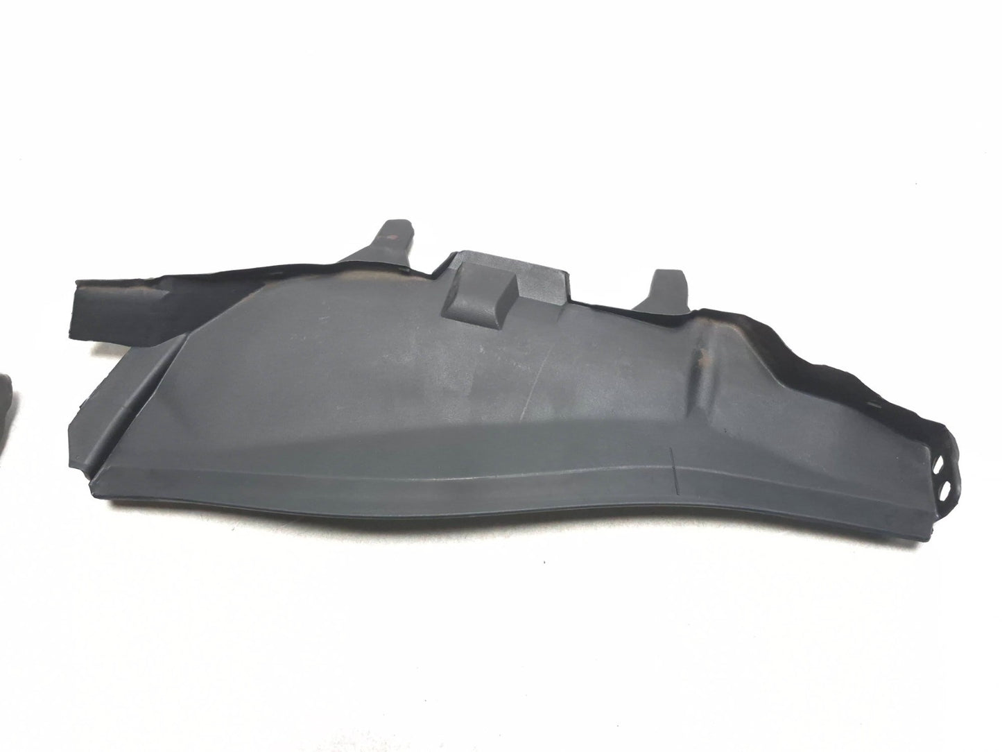 2005 BMW E46 325i Windshield Wiper Motor Cowl Cover OEM