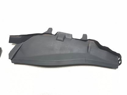 2005 BMW E46 325i Windshield Wiper Motor Cowl Cover OEM