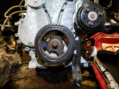 2021 Ford Bronco Engine Motor 1.5l (vin 6, 8th Digit) Eny10 13k Miles ✅