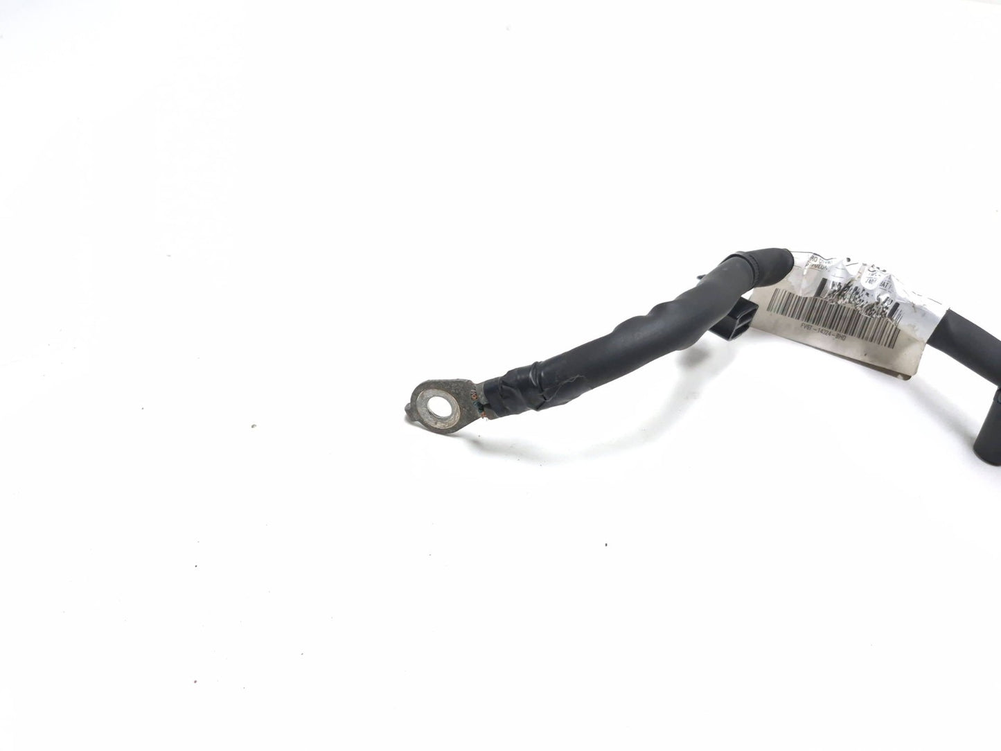 2017 Ford Transit Connect Xl Negative And Positive Battery Cable OEM
