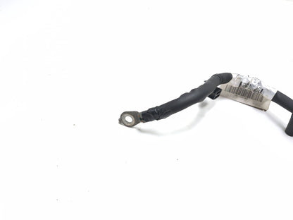 2017 Ford Transit Connect Xl Negative And Positive Battery Cable OEM