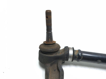 2022 Subaru Crosstrek Rear Suspension Arm Left Driver Side 3 Pcs OEM