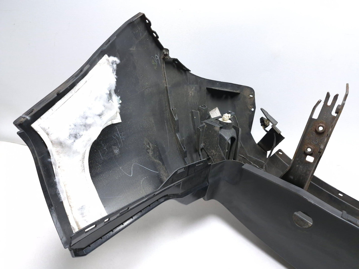 2019 Ford Ecosport Rear Bumper Cover OEM