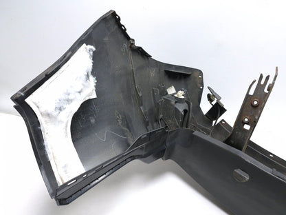 2019 Ford Ecosport Rear Bumper Cover OEM