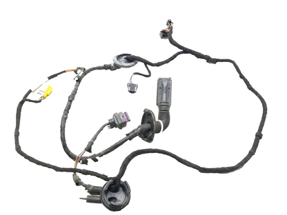 2009 - 2017 Audi Q5 Door Wire Harness Front Passenger Side Right 8r0971030 OEM ✅
