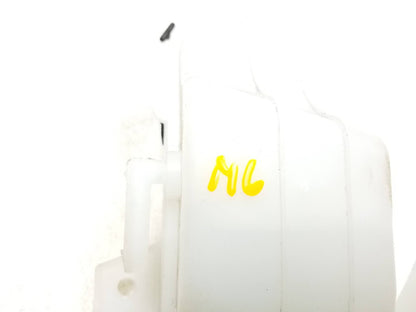2017 - 2024 BMW G310r G310gs Coolant Expansion Tank Reservoir OEM
