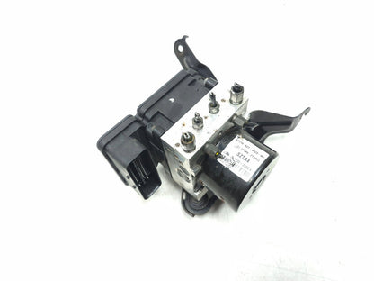 2013 Honda Cr-z ABS Anti Lock Brake Pump 57110-szt-416 OEM