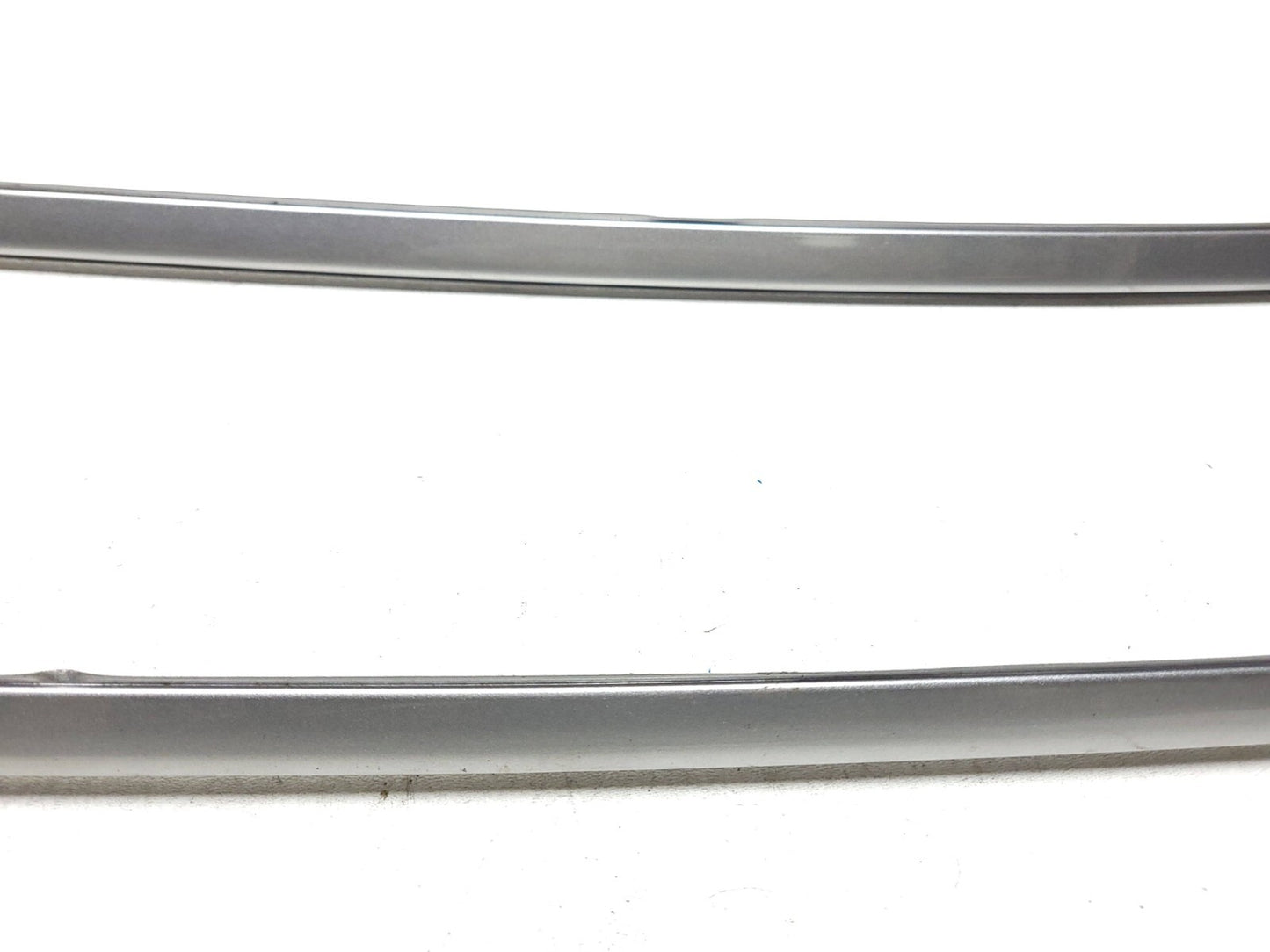 09-14 Hyundai Genesis Roof Molding Trim Left & Right Pair OEM Sedan