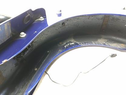 1997 - 2008 Harley Davidson Touring Street Glide Rear Fender Assembly OEM